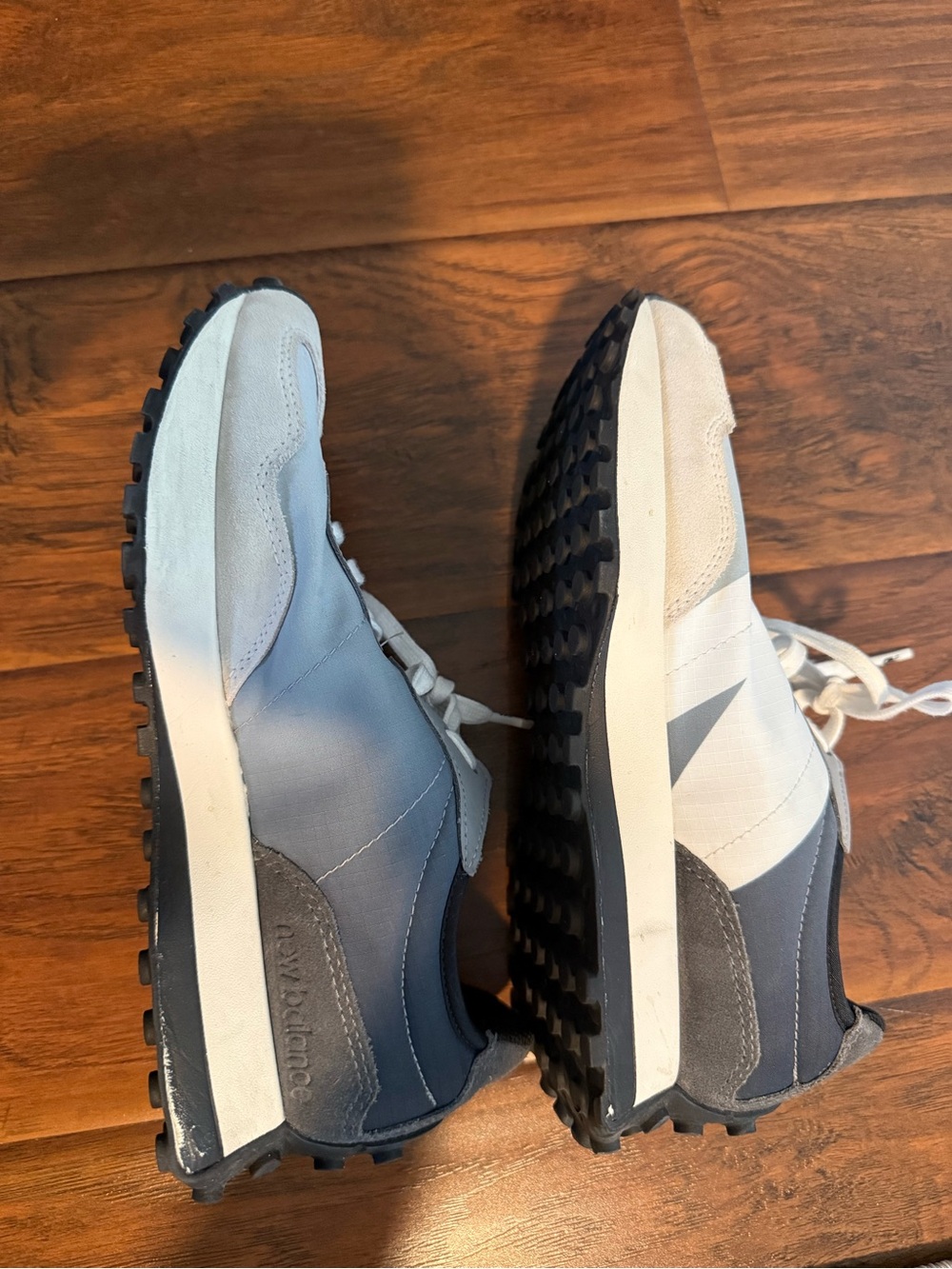 New balance Figs 327